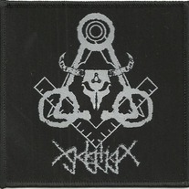 TNFRRP4 - Tjolgtjar - Logo Patch