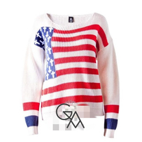 American Cross Knit 