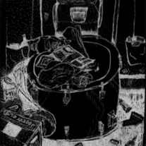 Siren Songs "demo 2011" tape