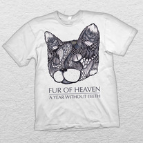 Fur of Heaven - Ltd. Edition T-Shirt