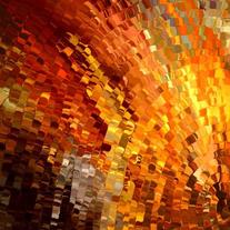 Modern composition 33 - digital art