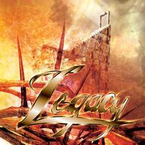 Legacy - Legacy (80's Metal Band)