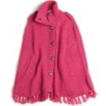 Appaman Poncho Stiletto