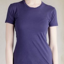 Destroyed T-Shirts with various logos
