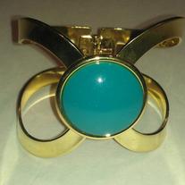 "Truly" Cuff Bracelet