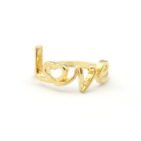 Love Ring (More Colors Available)