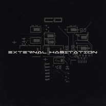 Cellgraft - External Habitation EP