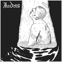 Judas 1 sided EP