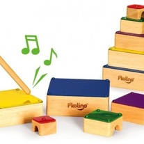 P'kolino Playful Xlophone 