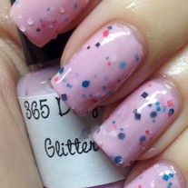 Glitter Princess, Mini