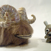 The Bantha Whisperer