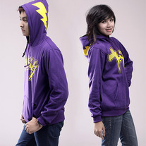Thunder Hoodie
