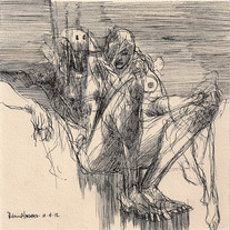 Drawing 0085