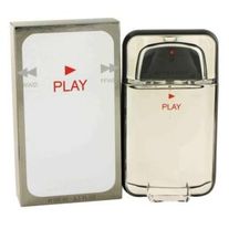Givenchy - Givenchy Play Cologne 3.4 oz / 100 ml Eau De Toilette Spray for Men