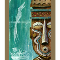 Enchanted 3 Limited Ed. Print