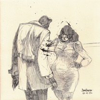 Drawing 0122