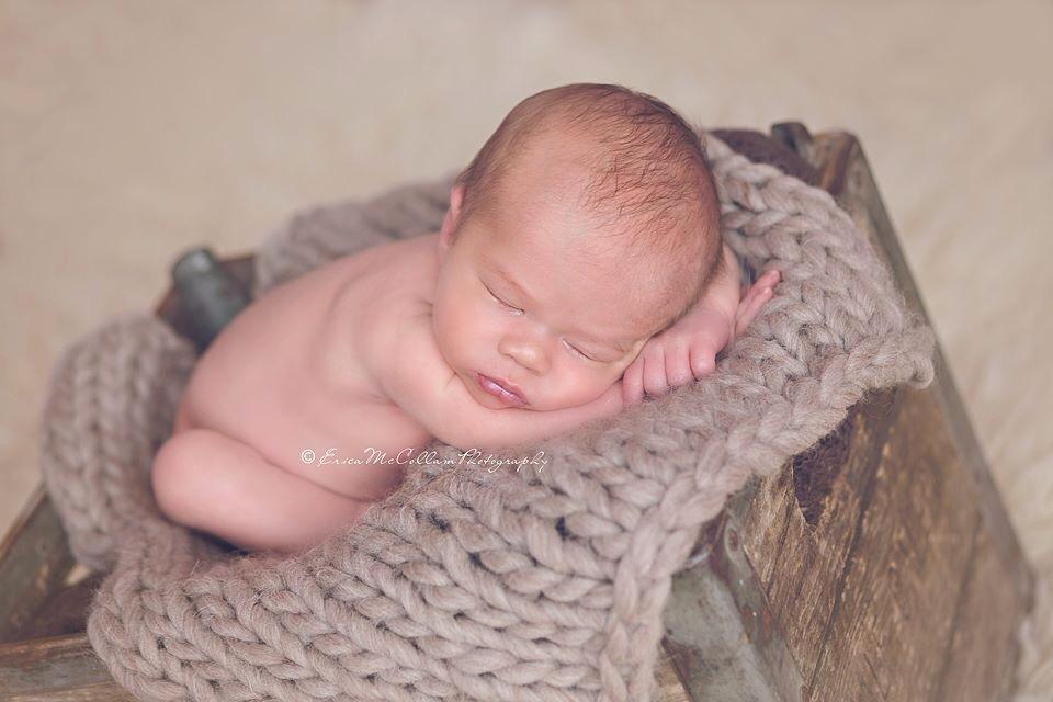 Bliss Blanket on Storenvy