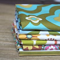 Half Yard Bundle-Anthology's Mod Charm