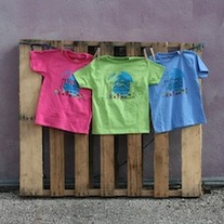 Youth Logo T-shirt