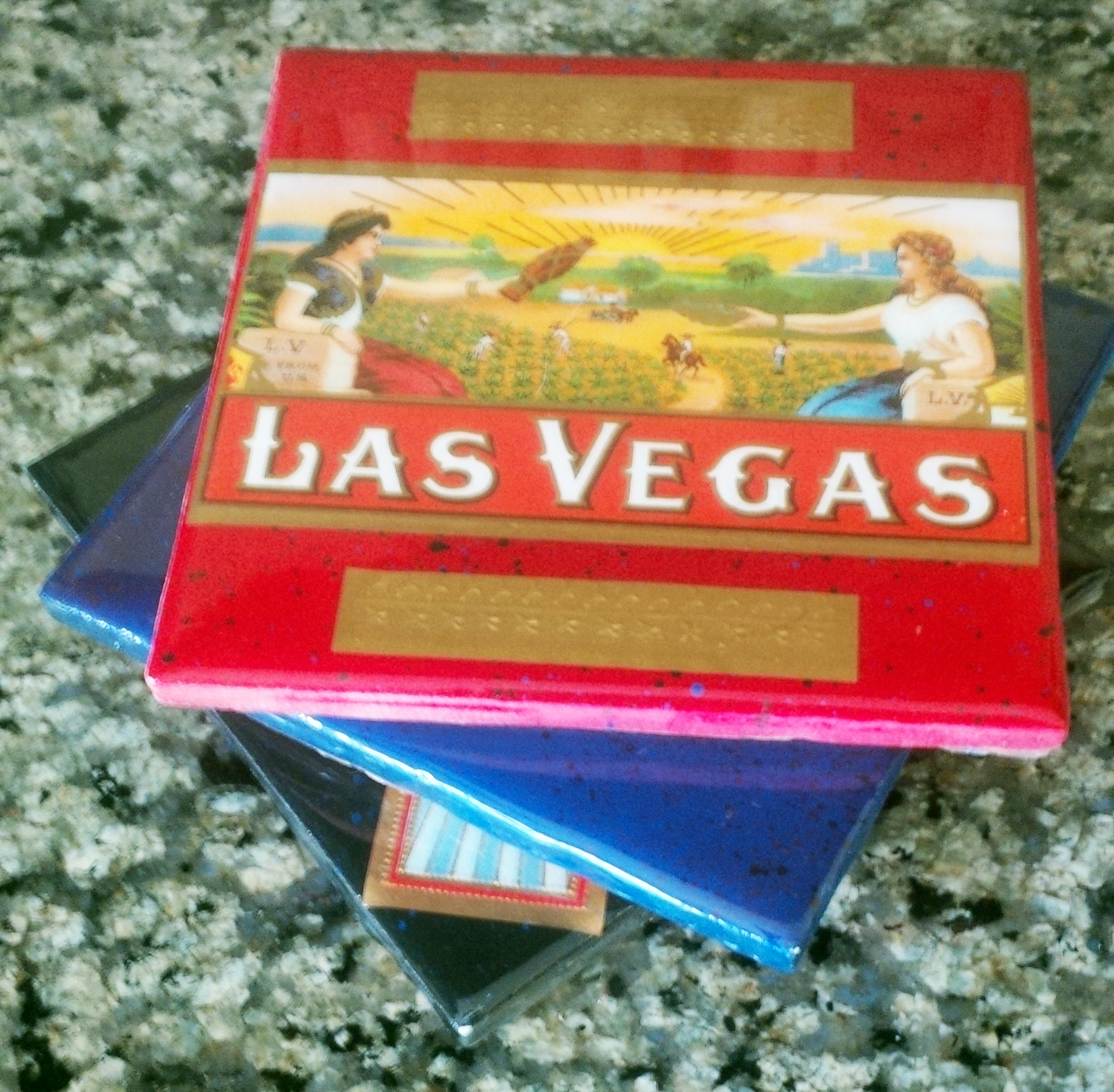 * Stella Divina * Custom Cigar Band Coaster Online Store Powered by