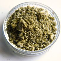 Sage Mineral Eyeshadow