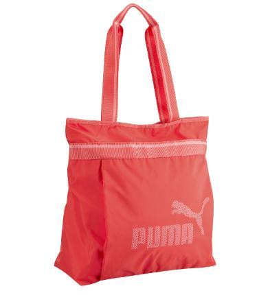 puma core shopper bag