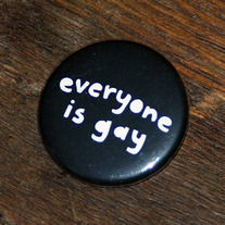 The Black Button