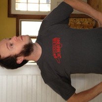 Possum Jenkins Men's T-Shirt