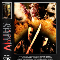VIOLENT SHIT IV