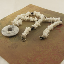 Chinese Remedy Necklace