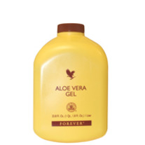 Aloe Vera Gel 33.8 fl oz from Forever Living