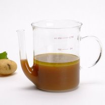 Simax Fat/Gravy Separator 4 Cups