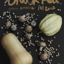 Digital Fall 2012 Issue