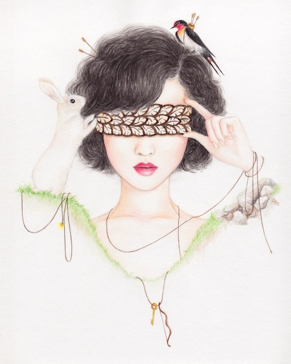 Lucy_20yu_20-_20archess_original