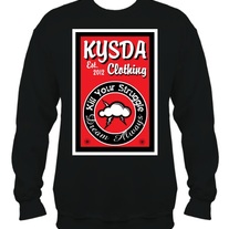 kysda block red