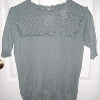 Crystal-Kobe Blouse L