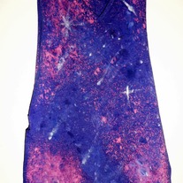 Sexy Boyfriend Galaxy Tee