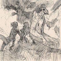 Drawing 0654