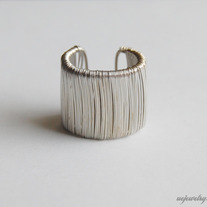 Wire Ring - Thumbnail 2