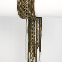 Hanging Tough Bracelet - Various Colors