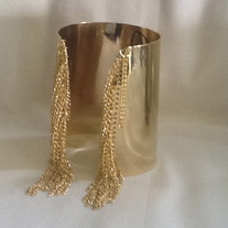Rock Out Cuff - Various Colors