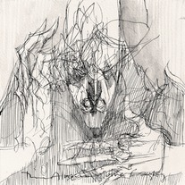 Drawing 0899