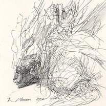 Drawing 0909