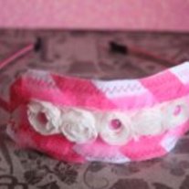 "Bubble Gum Girl" lite