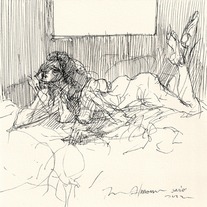 Drawing 0972