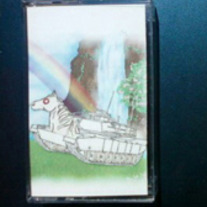  Retard Slave - A Home for Horseborg/HD 20958B cassette (Sssk#48)