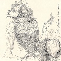 Drawing 0989
