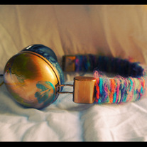 *Limited* Headphones for Bohos.