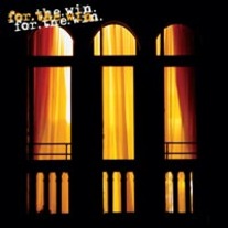 For The Win - S/T 12"
