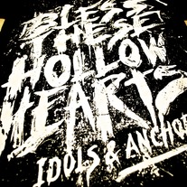 Bless These Hollow Hearts